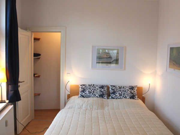 Brise Villa Luna Heringsdorf  Esterno foto