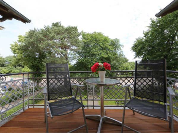 Brise Villa Luna Heringsdorf  Esterno foto