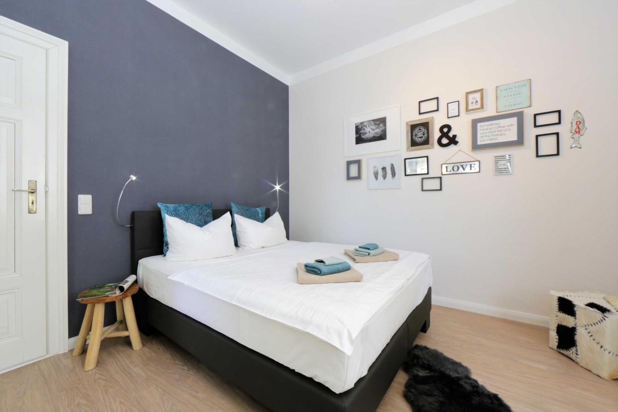 Brise Villa Luna Heringsdorf  Esterno foto