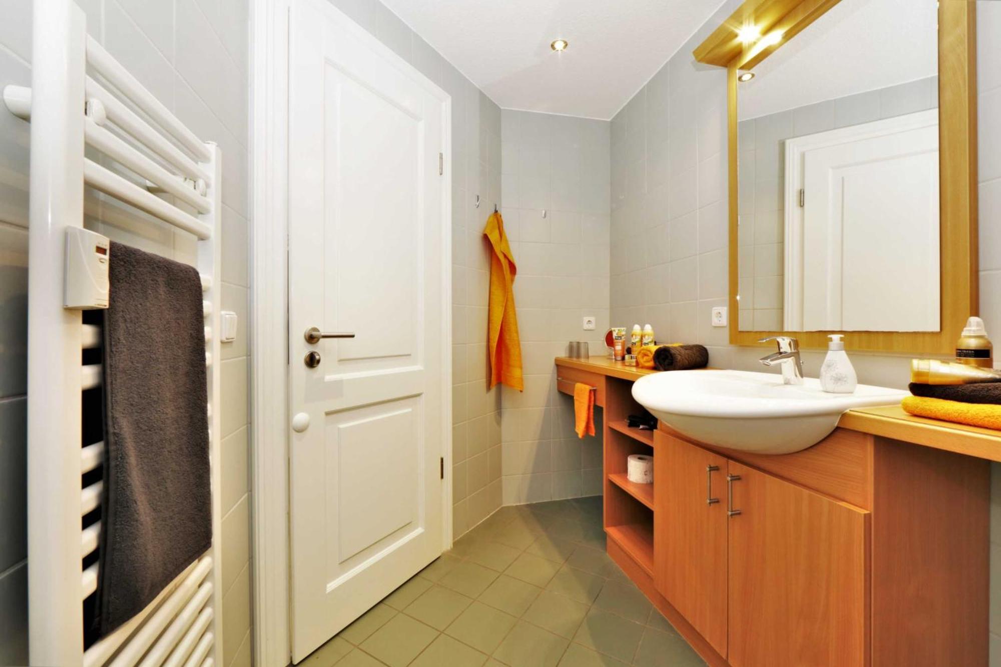 Brise Villa Luna Heringsdorf  Esterno foto