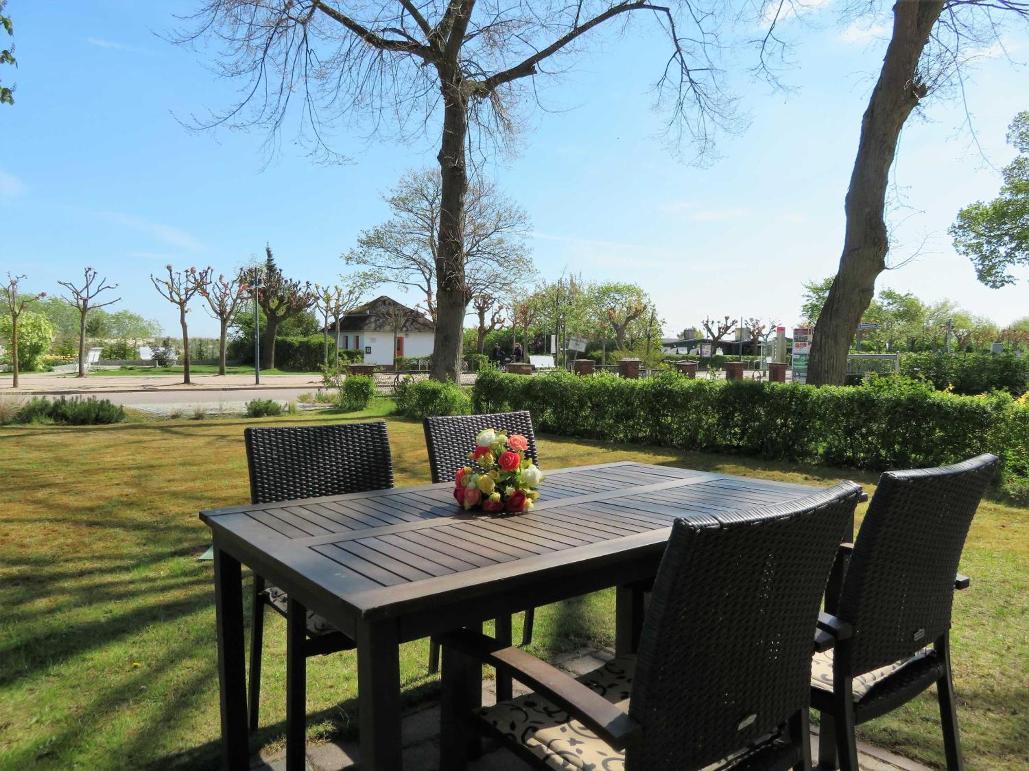 Brise Villa Luna Heringsdorf  Esterno foto